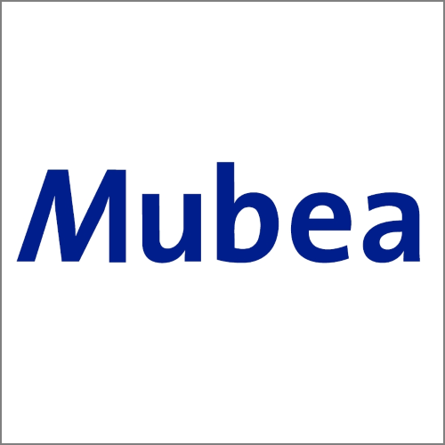 Mubea