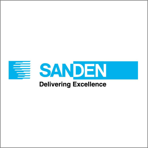 Sanden